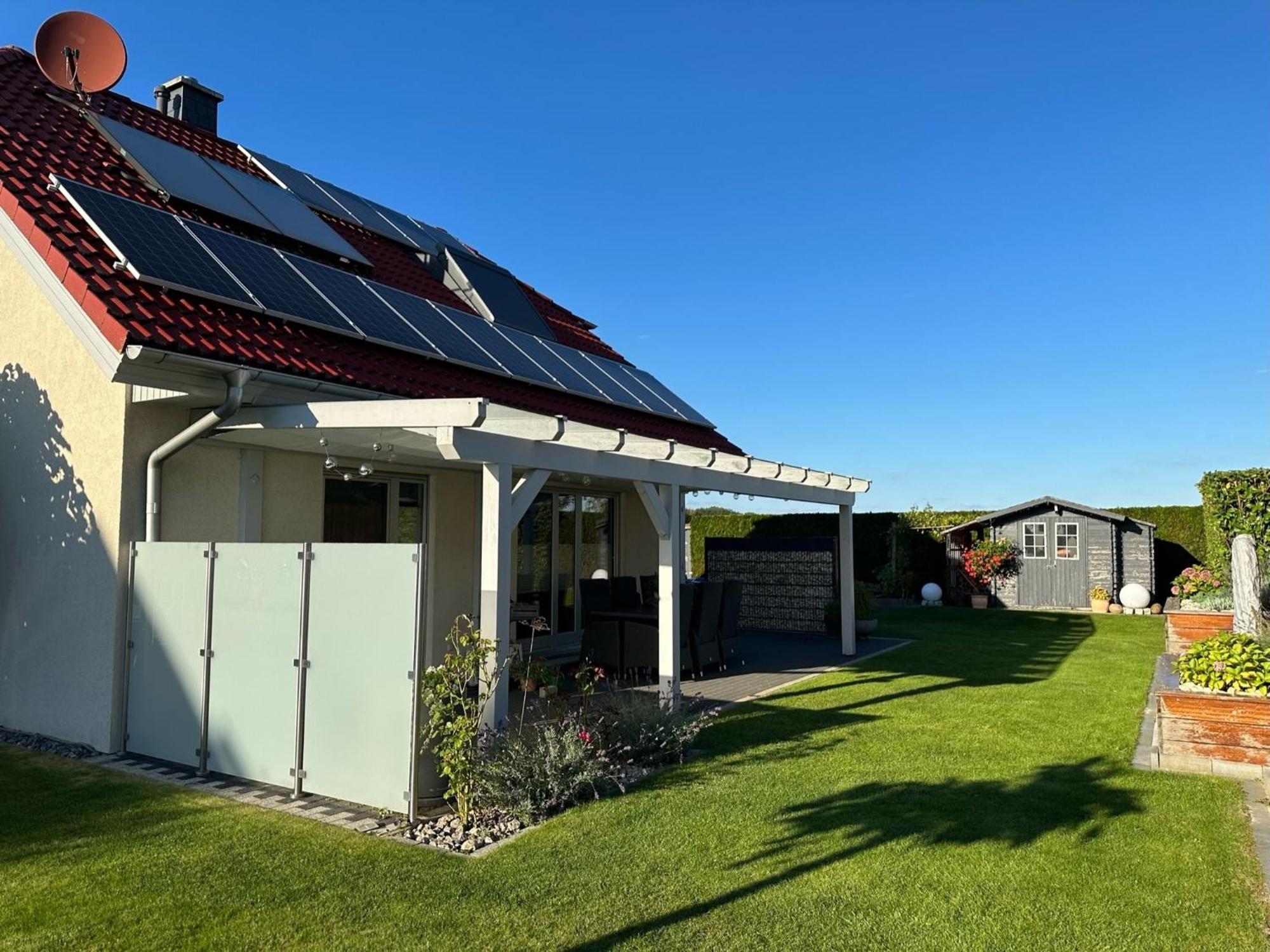 Familienurlaub Am Meer Hagenburg Exterior photo