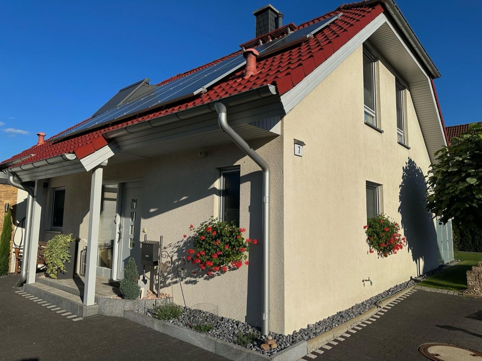 Familienurlaub Am Meer Hagenburg Exterior photo