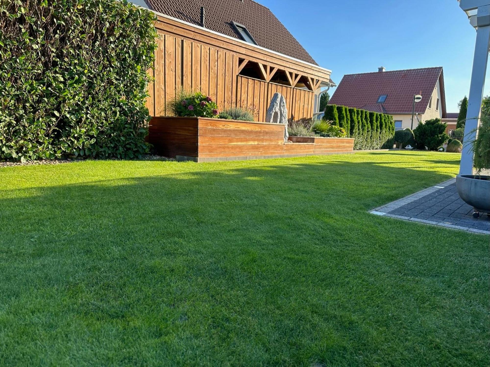 Familienurlaub Am Meer Hagenburg Exterior photo